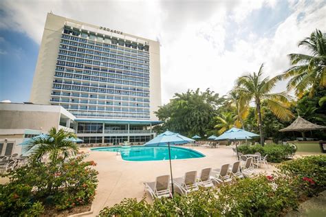 pegasus hotel jamaica rates